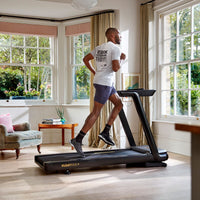 Reebok FR20z Floatride Treadmill (Black) Sports & Fitness Kings Warehouse 