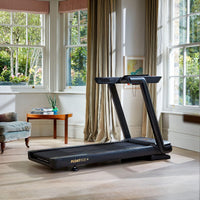 Reebok FR20z Floatride Treadmill (Black) Sports & Fitness Kings Warehouse 