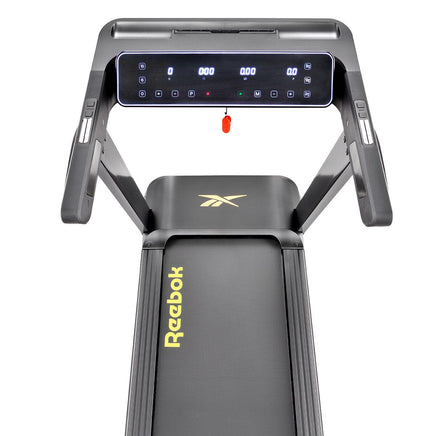 Reebok FR20z Floatride Treadmill (Black) Sports & Fitness Kings Warehouse 