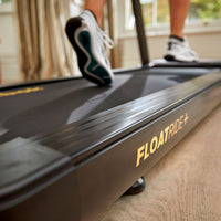 Reebok FR20z Floatride Treadmill (Black) Sports & Fitness Kings Warehouse 