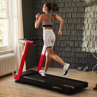 Reebok FR20z Floatride Treadmill (Red) Sports & Fitness Kings Warehouse 