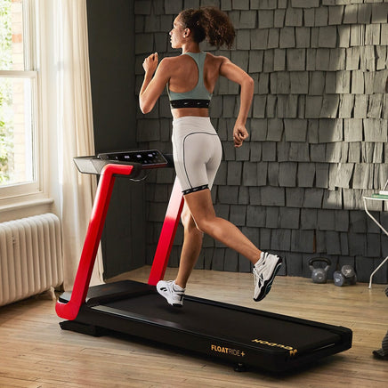 Reebok FR20z Floatride Treadmill (Red) Sports & Fitness Kings Warehouse 