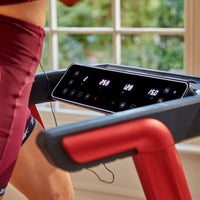 Reebok FR20z Floatride Treadmill (Red) Sports & Fitness Kings Warehouse 