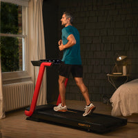 Reebok FR20z Floatride Treadmill (Red) Sports & Fitness Kings Warehouse 
