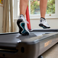 Reebok FR20z Floatride Treadmill (Red) Sports & Fitness Kings Warehouse 