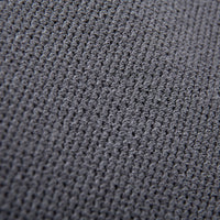 Reebok Knee Wraps in Black Sports & Fitness Kings Warehouse 