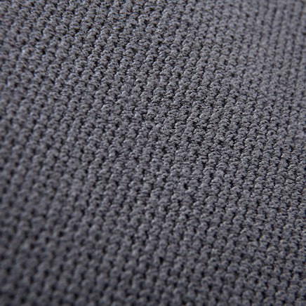 Reebok Knee Wraps in Black Sports & Fitness Kings Warehouse 