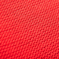 Reebok Knee Wraps in Red Sports & Fitness Kings Warehouse 