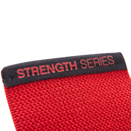 Reebok Knee Wraps in Red Sports & Fitness Kings Warehouse 