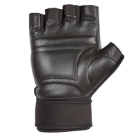 Reebok Lifting Gloves Small in Black & Red Sports & Fitness Kings Warehouse 