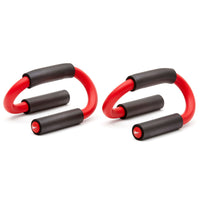 Reebok Push Up Bars Sports & Fitness Kings Warehouse 