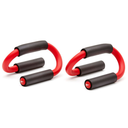 Reebok Push Up Bars Sports & Fitness Kings Warehouse 