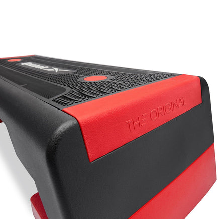 Reebok Step - The Original in Red Sports & Fitness Kings Warehouse 