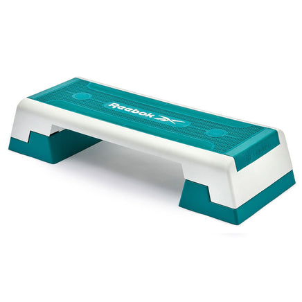 Reebok Step - The Original in Teal Sports & Fitness Kings Warehouse 