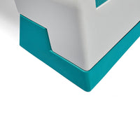 Reebok Step - The Original in Teal Sports & Fitness Kings Warehouse 