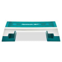 Reebok Step - The Original in Teal Sports & Fitness Kings Warehouse 