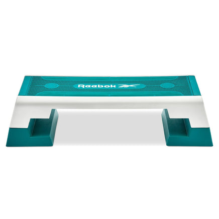 Reebok Step - The Original in Teal Sports & Fitness Kings Warehouse 