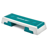 Reebok Step - The Original in Teal Sports & Fitness Kings Warehouse 