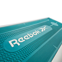 Reebok Step - The Original in Teal Sports & Fitness Kings Warehouse 