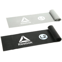 Reebok Training Bands 3.5mm, 5mm Sports & Fitness Kings Warehouse 