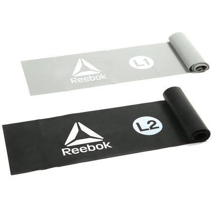 Reebok Training Bands 3.5mm, 5mm Sports & Fitness Kings Warehouse 
