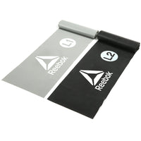 Reebok Training Bands 3.5mm, 5mm Sports & Fitness Kings Warehouse 
