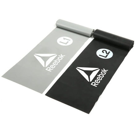 Reebok Training Bands 3.5mm, 5mm Sports & Fitness Kings Warehouse 