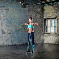 Reebok Training Bands 3.5mm, 5mm Sports & Fitness Kings Warehouse 