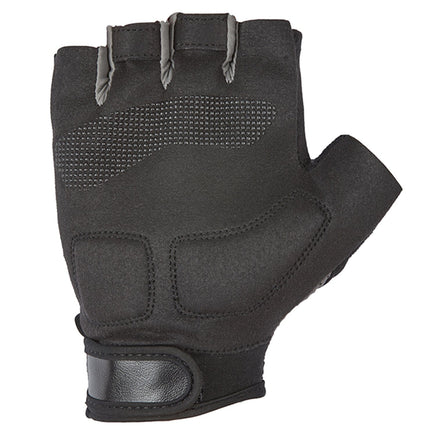 Reebok Training Gloves Small in Black Sports & Fitness Kings Warehouse 