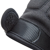 Reebok Training Gloves Small in Black Sports & Fitness Kings Warehouse 