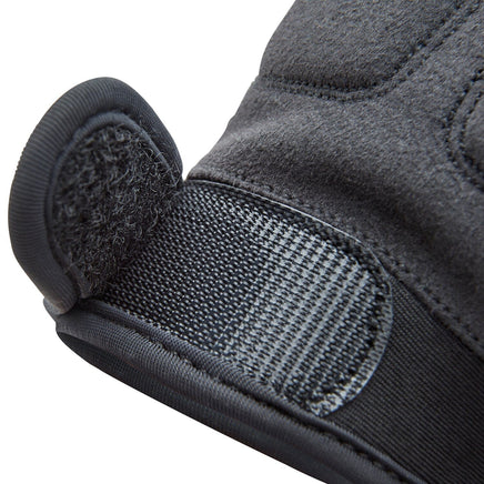 Reebok Training Gloves Small in Black Sports & Fitness Kings Warehouse 