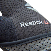 Reebok Training Gloves Small in Black Sports & Fitness Kings Warehouse 