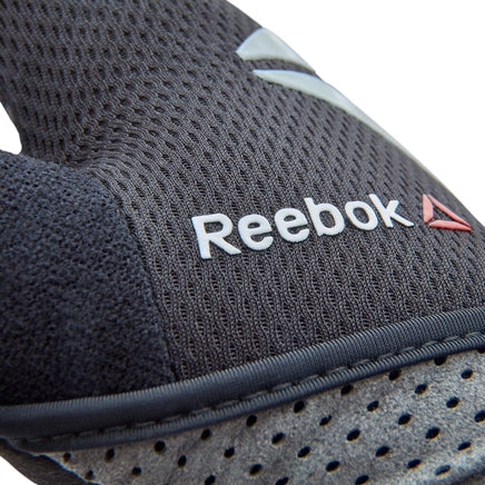 Reebok Training Gloves Small in Black Sports & Fitness Kings Warehouse 
