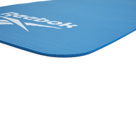 Reebok Training Mat - Blue (7mm) Sports & Fitness Kings Warehouse 