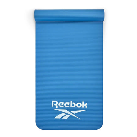 Reebok Training Mat - Blue (7mm) Sports & Fitness Kings Warehouse 