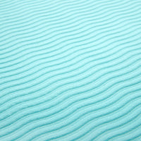 Reebok Yoga Mat 1.76m*0.61m*5mm inBlue Sports & Fitness Kings Warehouse 