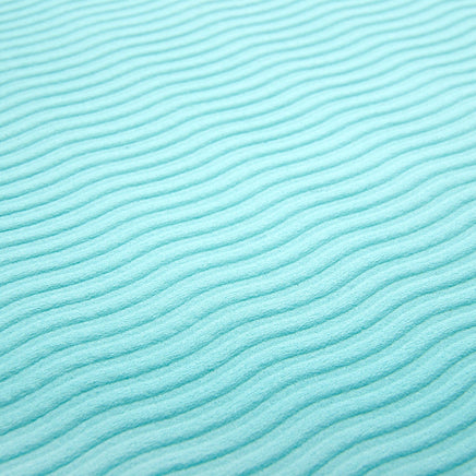 Reebok Yoga Mat 1.76m*0.61m*5mm inBlue Sports & Fitness Kings Warehouse 