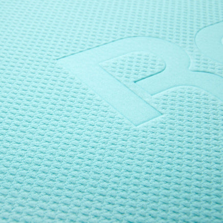 Reebok Yoga Mat 1.76m*0.61m*5mm inBlue Sports & Fitness Kings Warehouse 