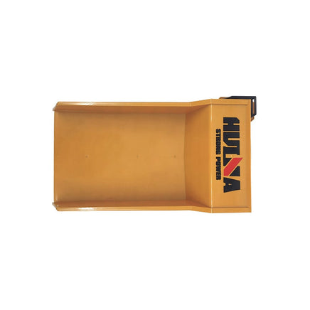 Remote Control Dump Truck Model (6 Channel) Driving Cab & Alloy Bucket Baby & Kids Kings Warehouse 