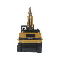 Remote Controlled 2.4GHz Tractor Excavator Digger Toy for Children Baby & Kids Kings Warehouse 