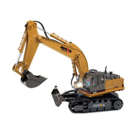 Remote Controlled 2.4GHz Tractor Excavator Digger Toy for Children Baby & Kids Kings Warehouse 