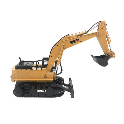 Remote Controlled 2.4GHz Tractor Excavator Digger Toy for Children Baby & Kids Kings Warehouse 