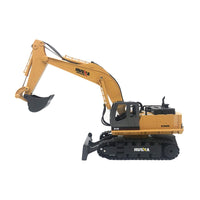 Remote Controlled 2.4GHz Tractor Excavator Digger Toy for Children Baby & Kids Kings Warehouse 