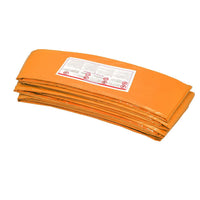 Replacement Oval Trampoline Pad / Spring Cover Sports & Fitness Kings Warehouse 