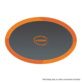 Replacement Oval Trampoline Pad / Spring Cover Sports & Fitness Kings Warehouse 