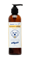 Retriever and Long Coat Dog Shampoo Kings Warehouse 