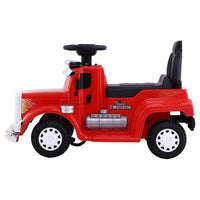 Ride On Cars Kids Electric Toys Car Battery Truck Childrens Motorbike Toy Rigo Red Big Baby Bazaar Kings Warehouse 