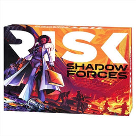 Risk Shadow Forces Kings Warehouse 