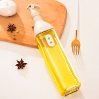 ROBO Waltz Seasoning Bottle White 500ml*2 Kings Warehouse 