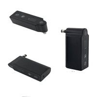 Rotary Tattoo Pen Kit 1 Wireless Motor Tattoo Machine 7 Inks 20 Needles 1Battery Pet Care Kings Warehouse 